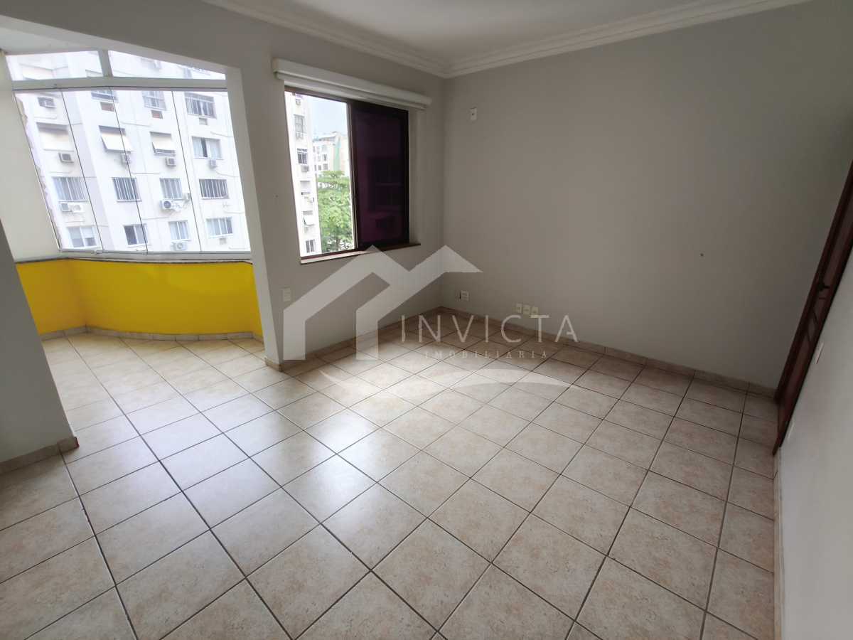 Conheça 94403 do imóvel - MARAVILHOSO APARTAMENTO 3 QUARTOS REFORMADO NA QUADRA PRAIA !!! - FCAP30564 - 4 94403 - 4