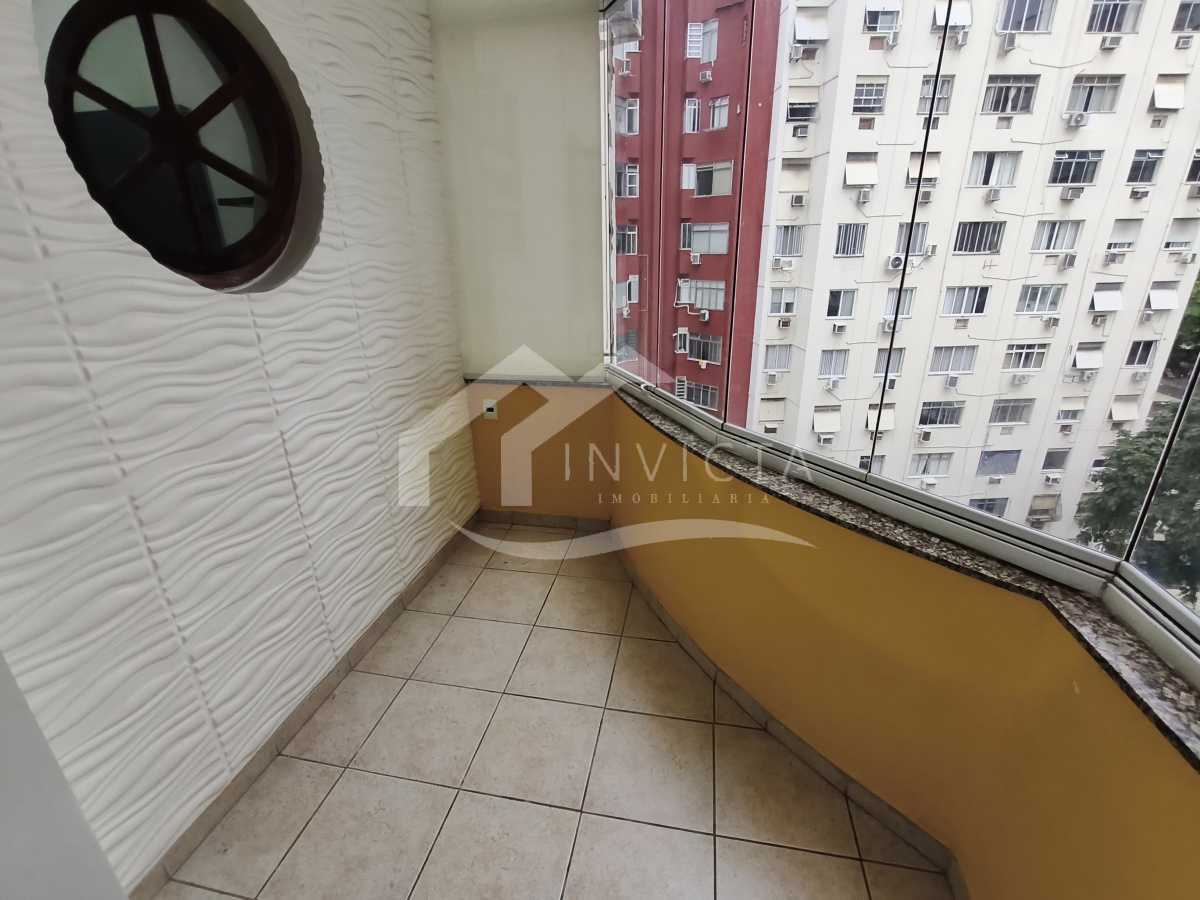 Conheça 94405 do imóvel - MARAVILHOSO APARTAMENTO 3 QUARTOS REFORMADO NA QUADRA PRAIA !!! - FCAP30564 - 5 94405 - 5