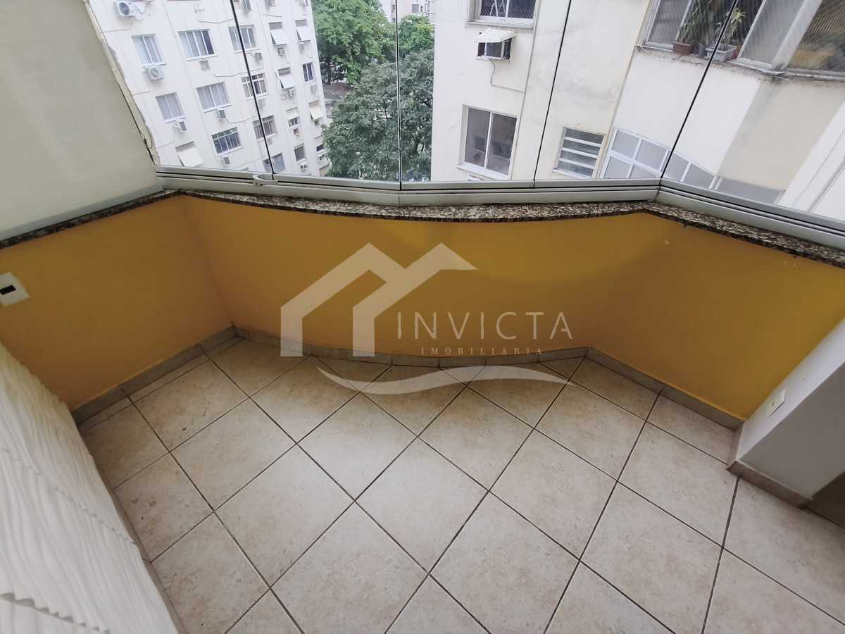 Conheça 94406 do imóvel - MARAVILHOSO APARTAMENTO 3 QUARTOS REFORMADO NA QUADRA PRAIA !!! - FCAP30564 - 6 94406 - 6