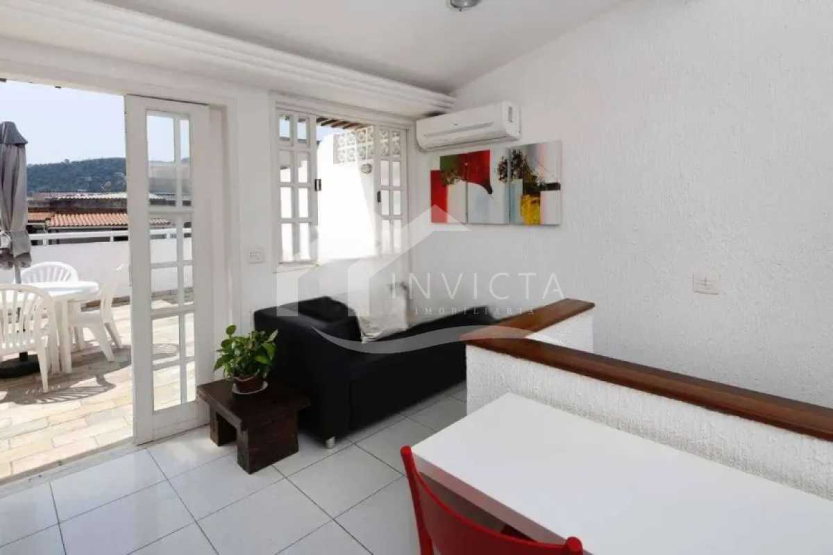 Conheça WhatsApp Image 2026-03-12 at 1 do imóvel - Cobertura Duplex Vista Mar com Quinze Suítes Privadas !!! - FCCO180002 - 7 WhatsApp Image 2026-03-12 at 1 - 7