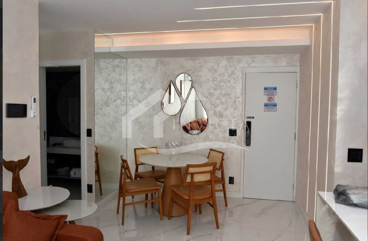 Conheça WhatsApp Image 2026-03-16 at 1 do imóvel - Excelente quarto e sala com localização privilegiada na quadra da praia de Copacabana - IPAP10101 - 16 WhatsApp Image 2026-03-16 at 1 - 16