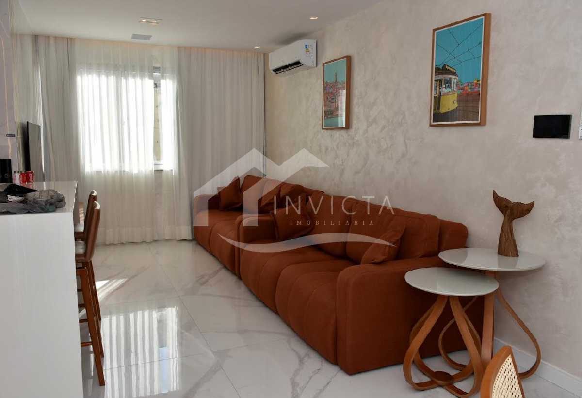 Conheça WhatsApp Image 2026-03-16 at 1 do imóvel - Excelente quarto e sala com localização privilegiada na quadra da praia de Copacabana - IPAP10101 - 11 WhatsApp Image 2026-03-16 at 1 - 11