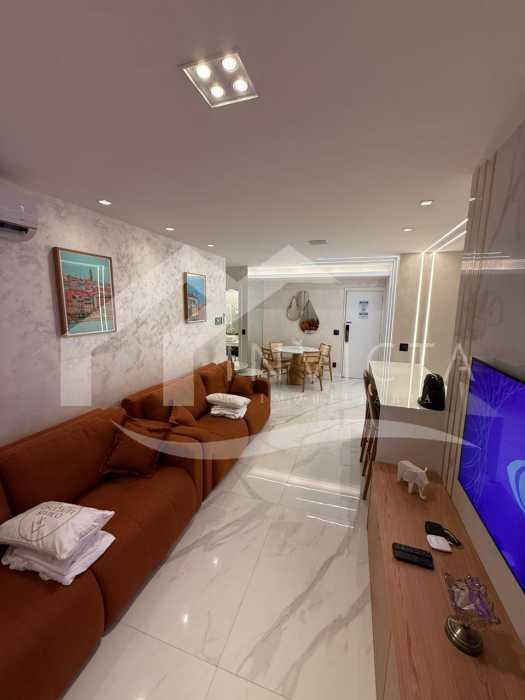Conheça WhatsApp Image 2026-03-16 at 1 do imóvel - Excelente quarto e sala com localização privilegiada na quadra da praia de Copacabana - IPAP10101 - 10 WhatsApp Image 2026-03-16 at 1 - 10