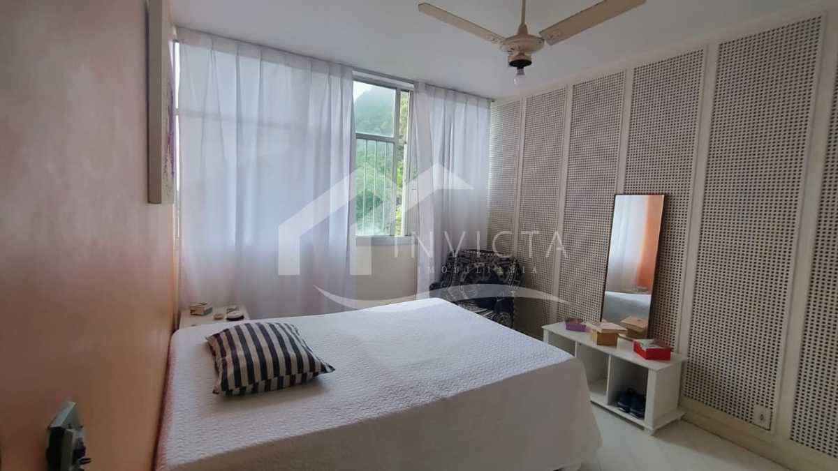 Imperdível - MARAVILHOSO 3 QUARTOS EM BOTAFOGO!!! - RPAP30377