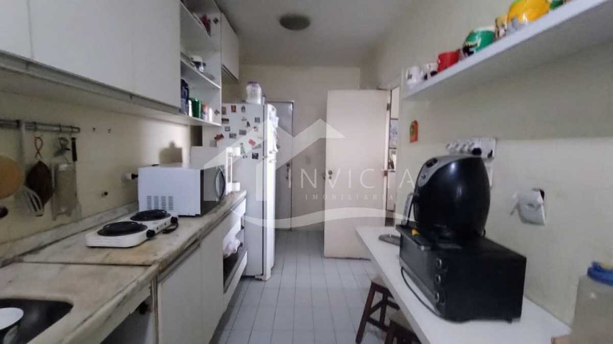 Imperdível - MARAVILHOSO 3 QUARTOS EM BOTAFOGO!!! - RPAP30377