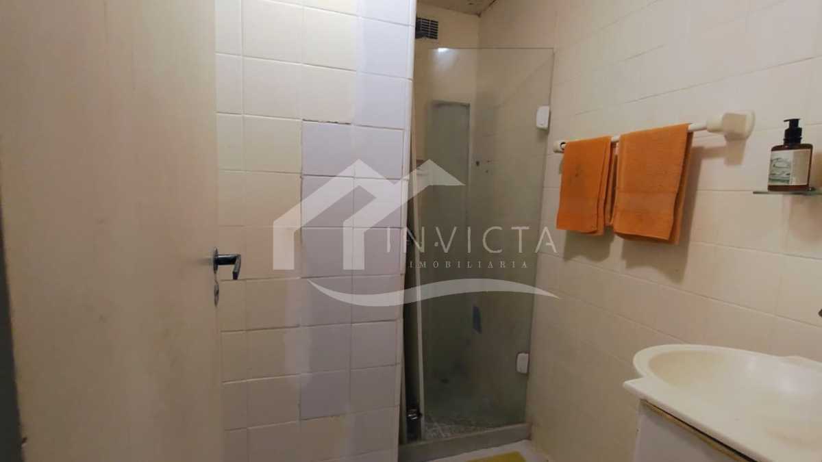 Imperdível - MARAVILHOSO 3 QUARTOS EM BOTAFOGO!!! - RPAP30377