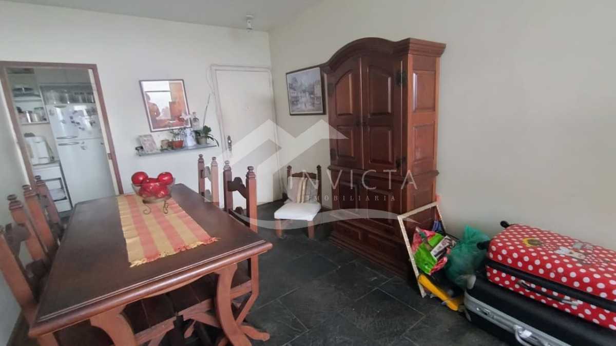 Imperdível - MARAVILHOSO 3 QUARTOS EM BOTAFOGO!!! - RPAP30377