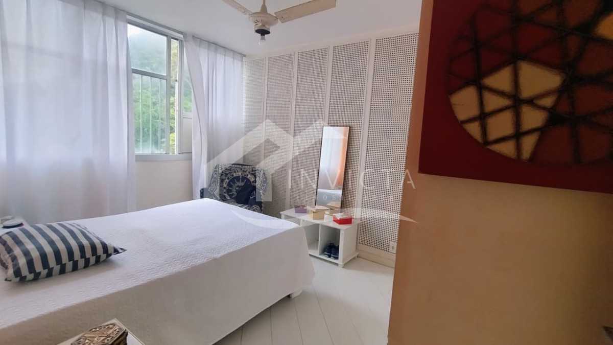 Imperdível - MARAVILHOSO 3 QUARTOS EM BOTAFOGO!!! - RPAP30377