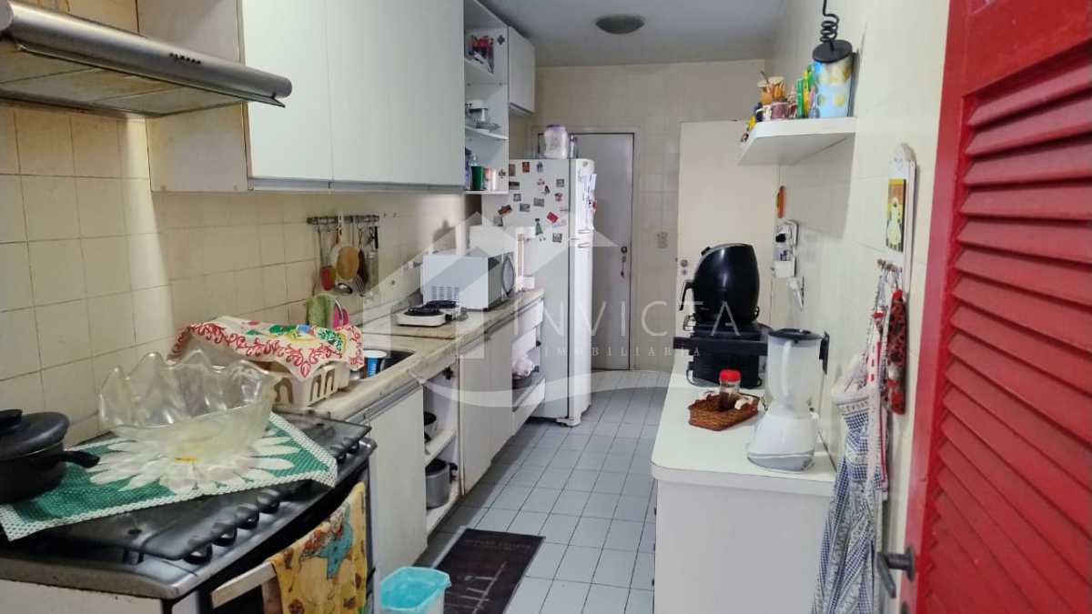 Imperdível - MARAVILHOSO 3 QUARTOS EM BOTAFOGO!!! - RPAP30377