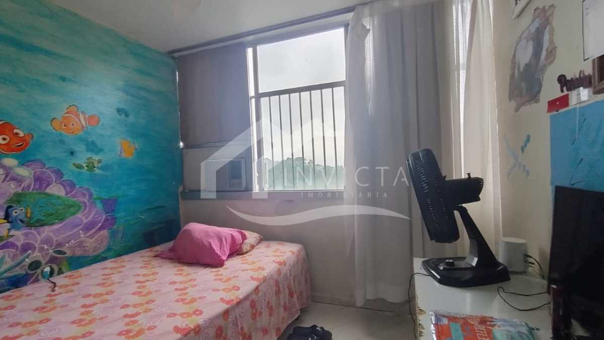 Imperdível - MARAVILHOSO 3 QUARTOS EM BOTAFOGO!!! - RPAP30377