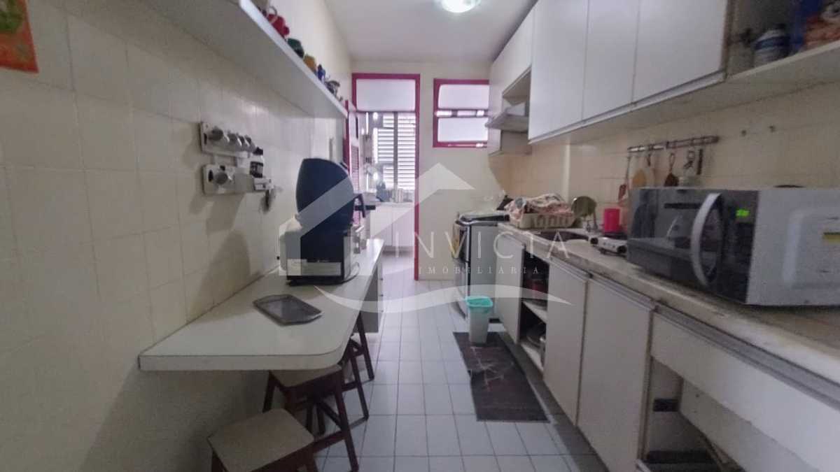 Imperdível - MARAVILHOSO 3 QUARTOS EM BOTAFOGO!!! - RPAP30377