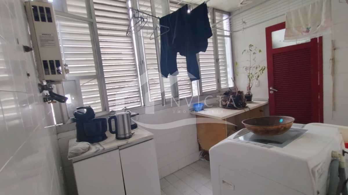 Imperdível - MARAVILHOSO 3 QUARTOS EM BOTAFOGO!!! - RPAP30377