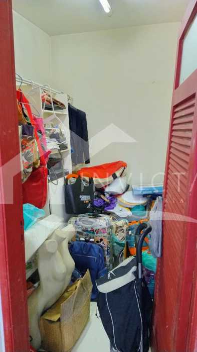 Imperdível - MARAVILHOSO 3 QUARTOS EM BOTAFOGO!!! - RPAP30377