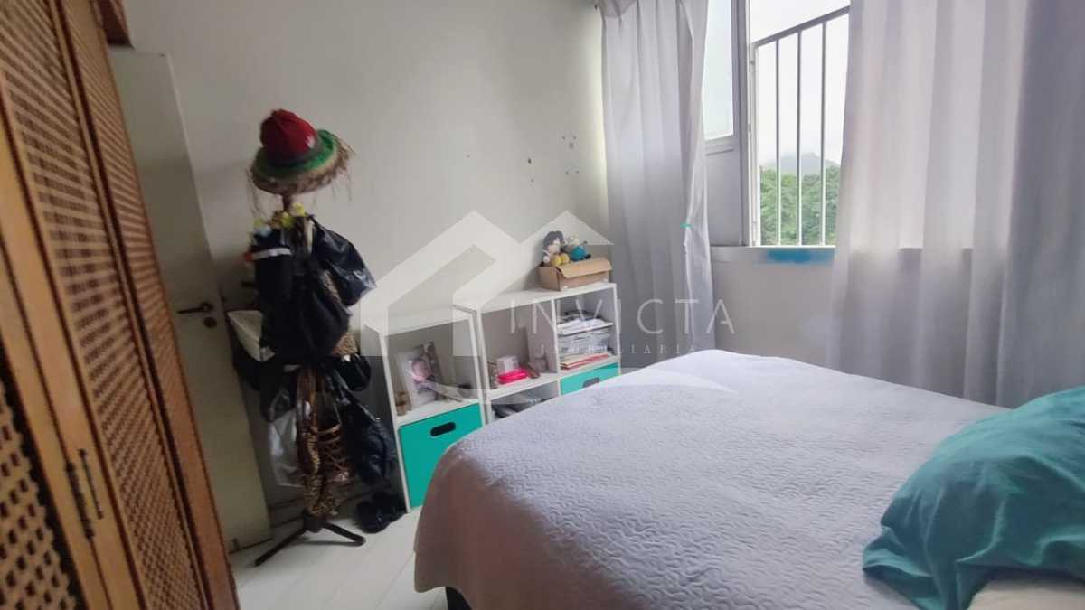 Imperdível - MARAVILHOSO 3 QUARTOS EM BOTAFOGO!!! - RPAP30377