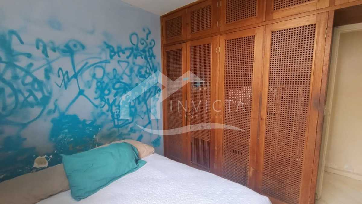 Imperdível - MARAVILHOSO 3 QUARTOS EM BOTAFOGO!!! - RPAP30377