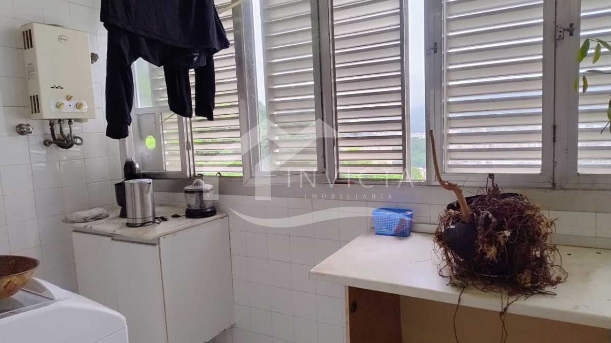 Imperdível - MARAVILHOSO 3 QUARTOS EM BOTAFOGO!!! - RPAP30377