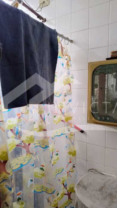 Imperdível - MARAVILHOSO 3 QUARTOS EM BOTAFOGO!!! - RPAP30377