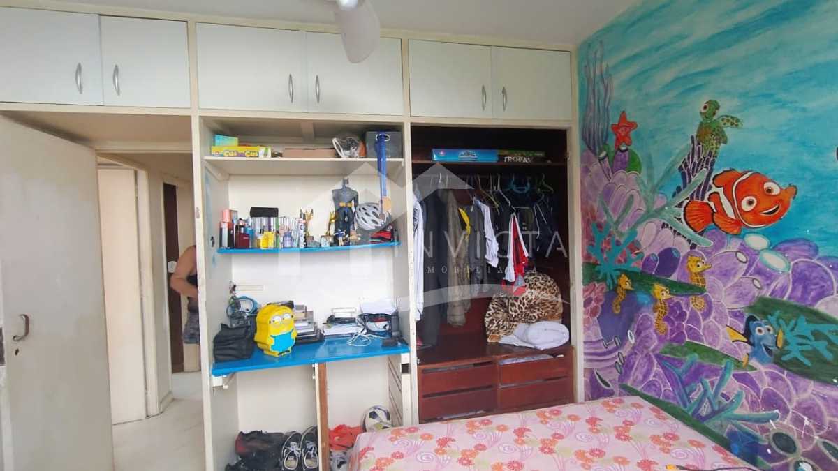 Imperdível - MARAVILHOSO 3 QUARTOS EM BOTAFOGO!!! - RPAP30377