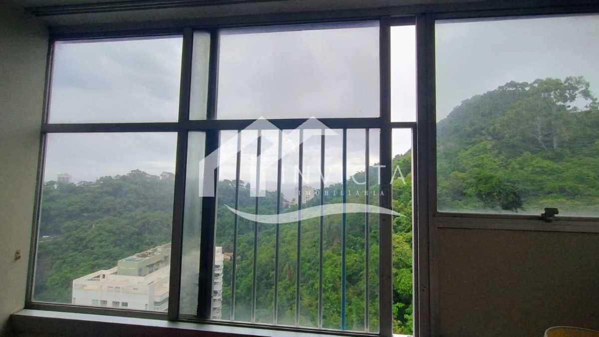 Imperdível - MARAVILHOSO 3 QUARTOS EM BOTAFOGO!!! - RPAP30377