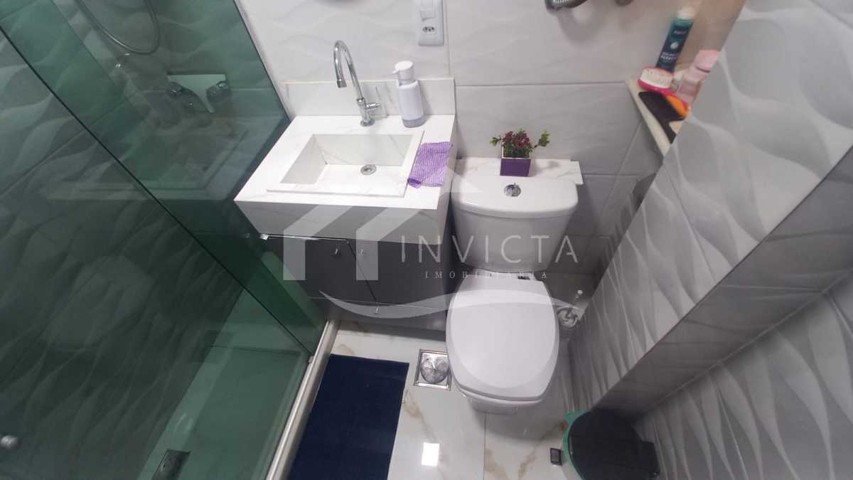 Conheça WhatsApp Image 2026-05-08 at 1 do imóvel - ACONCHEGANTE 2 QUARTOS TOTALMENTE REFORMADO, COM DEPENDÊNCIA COMPLETA, PROXIMO AO METRÔ ARCOVERDE E AO SHOPPING CIDADE COPACABANA!!! - FCAP20566 - 12 WhatsApp Image 2026-05-08 at 1 - 12