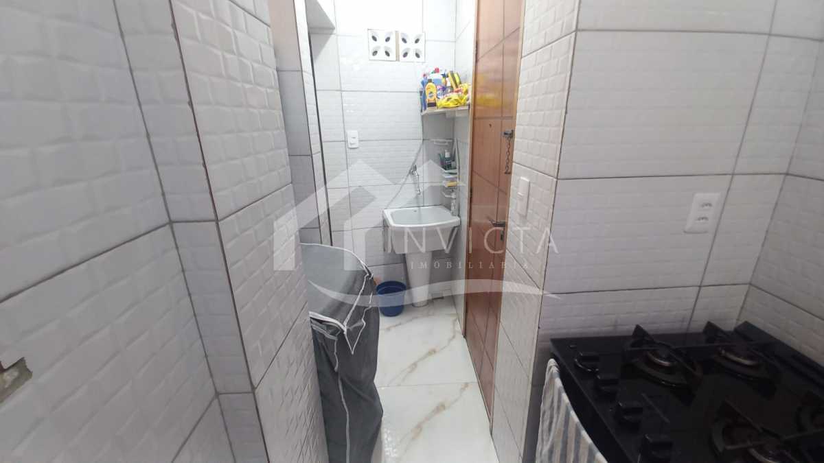 Conheça WhatsApp Image 2026-05-08 at 1 do imóvel - ACONCHEGANTE 2 QUARTOS TOTALMENTE REFORMADO, COM DEPENDÊNCIA COMPLETA, PROXIMO AO METRÔ ARCOVERDE E AO SHOPPING CIDADE COPACABANA!!! - FCAP20566 - 16 WhatsApp Image 2026-05-08 at 1 - 16