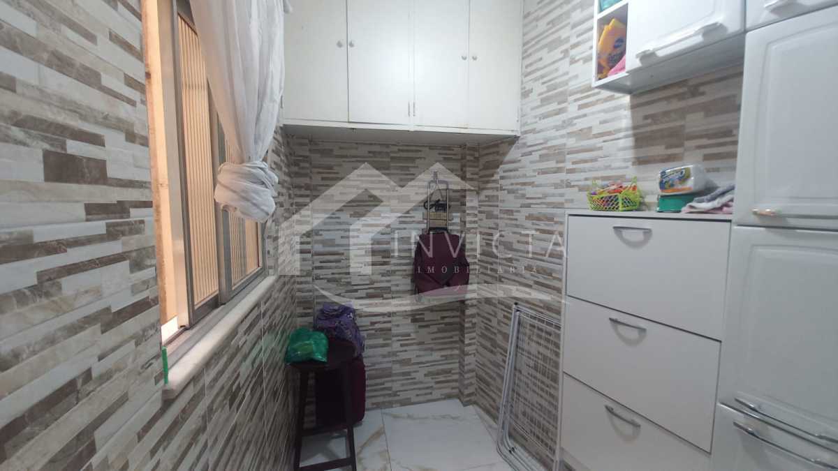 Conheça WhatsApp Image 2026-05-08 at 1 do imóvel - ACONCHEGANTE 2 QUARTOS TOTALMENTE REFORMADO, COM DEPENDÊNCIA COMPLETA, PROXIMO AO METRÔ ARCOVERDE E AO SHOPPING CIDADE COPACABANA!!! - FCAP20566 - 17 WhatsApp Image 2026-05-08 at 1 - 17