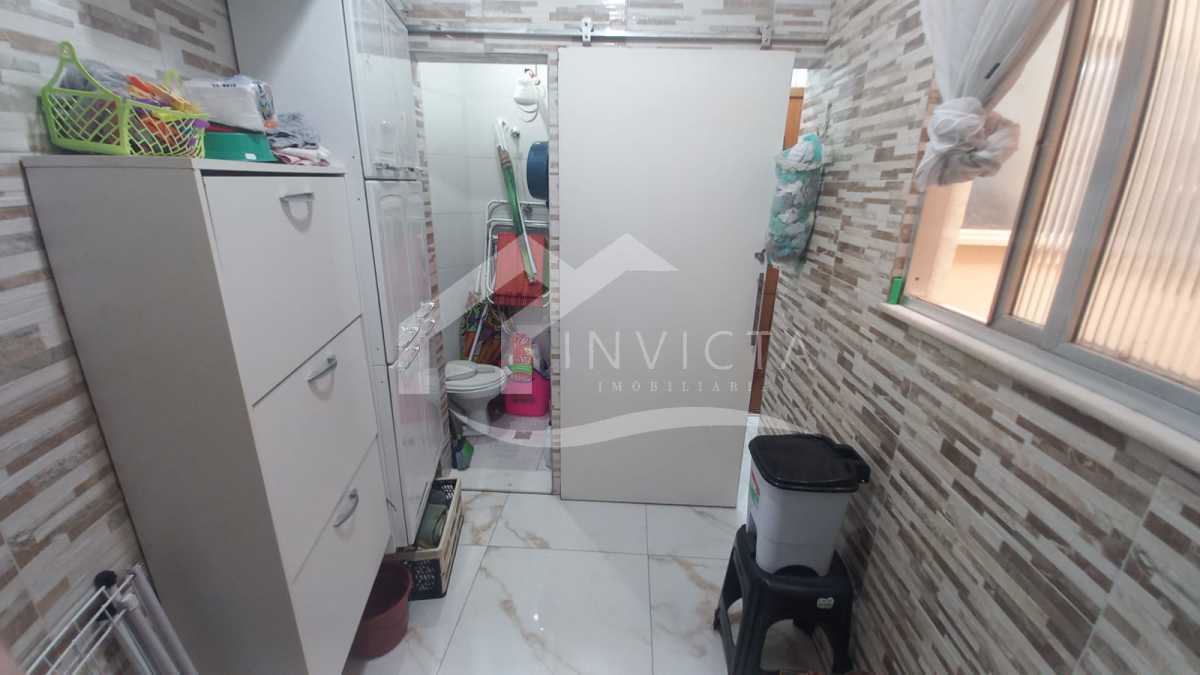 Conheça WhatsApp Image 2026-05-08 at 1 do imóvel - ACONCHEGANTE 2 QUARTOS TOTALMENTE REFORMADO, COM DEPENDÊNCIA COMPLETA, PROXIMO AO METRÔ ARCOVERDE E AO SHOPPING CIDADE COPACABANA!!! - FCAP20566 - 19 WhatsApp Image 2026-05-08 at 1 - 19