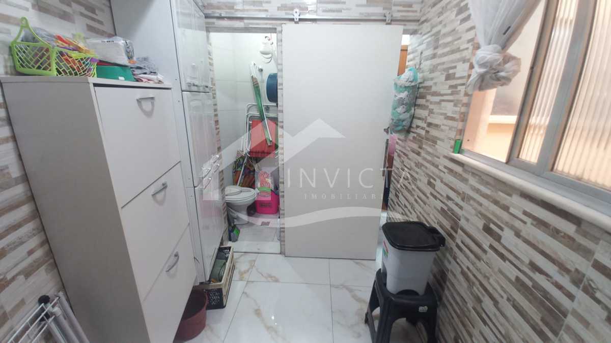 Conheça WhatsApp Image 2026-05-08 at 1 do imóvel - ACONCHEGANTE 2 QUARTOS TOTALMENTE REFORMADO, COM DEPENDÊNCIA COMPLETA, PROXIMO AO METRÔ ARCOVERDE E AO SHOPPING CIDADE COPACABANA!!! - FCAP20566 - 22 WhatsApp Image 2026-05-08 at 1 - 22