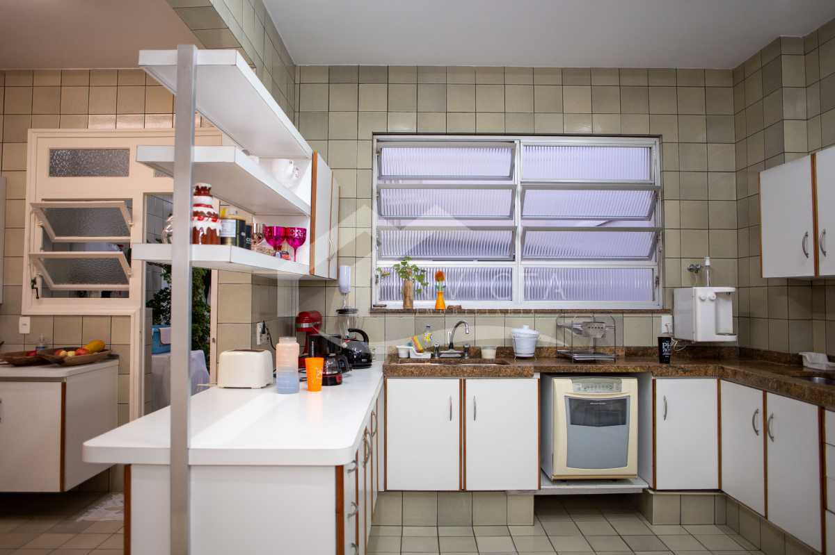 Conheça cozinha 4 do imóvel - DUPLEX MAGNÍFICO NA AVENIDA RAINHA ELIZABETH - RPAP40102 - 15 cozinha 4 - 15