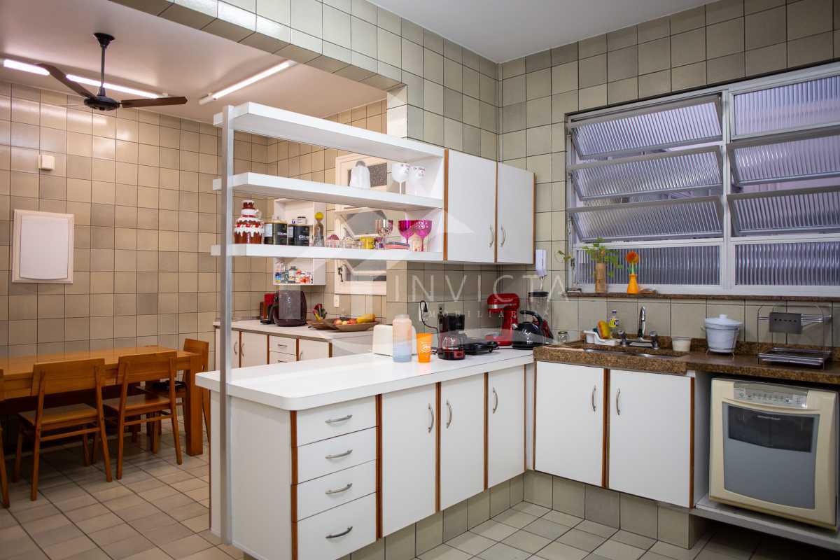 Conheça cozinha 5 do imóvel - DUPLEX MAGNÍFICO NA AVENIDA RAINHA ELIZABETH - RPAP40102 - 16 cozinha 5 - 16
