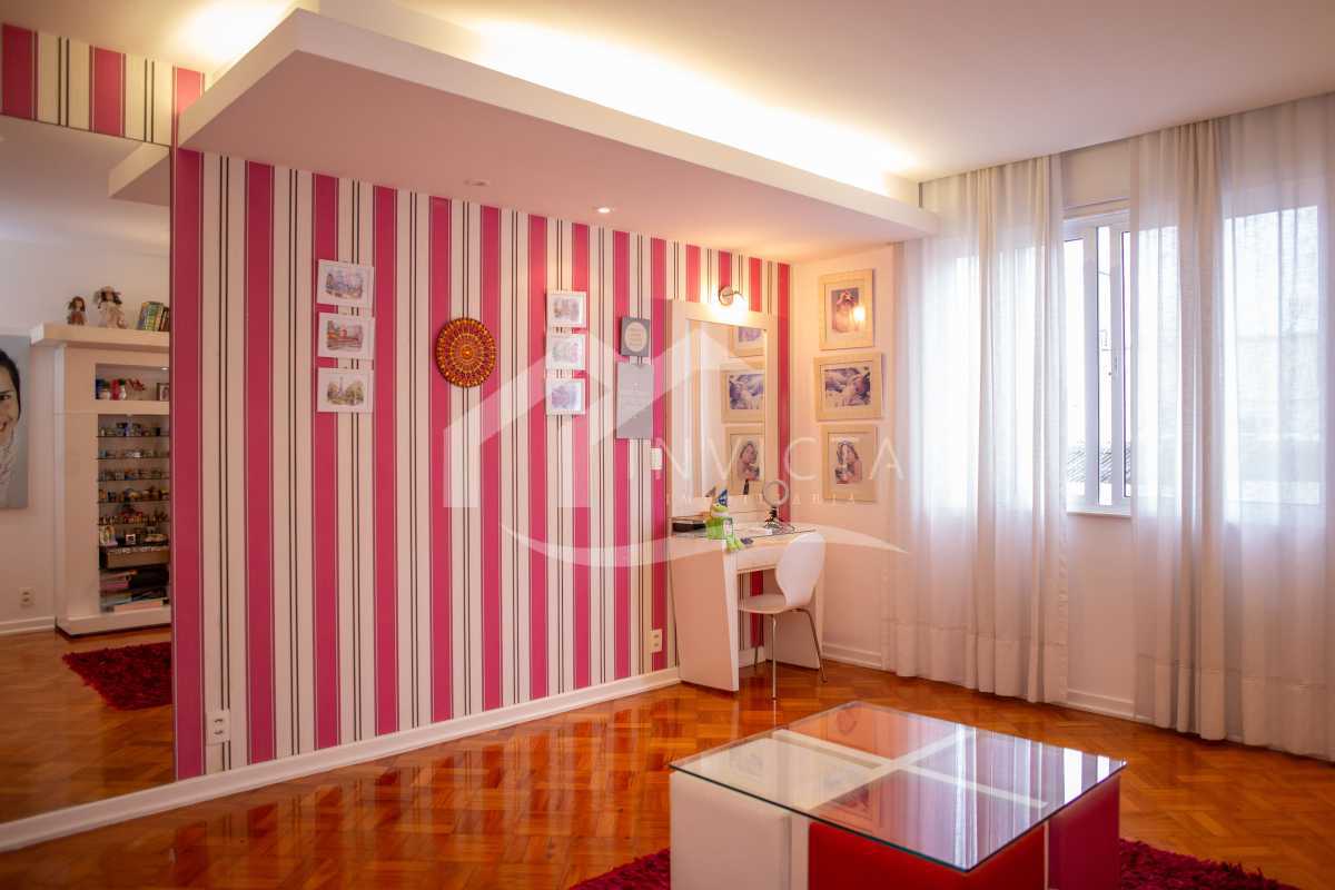 Conheça quarto 1 2 do imóvel - DUPLEX MAGNÍFICO NA AVENIDA RAINHA ELIZABETH - RPAP40102 - 5 quarto 1 2 - 5