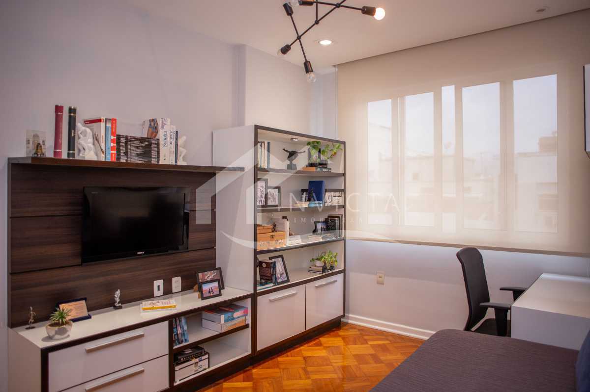 Conheça quarto 2 3 do imóvel - DUPLEX MAGNÍFICO NA AVENIDA RAINHA ELIZABETH - RPAP40102 - 7 quarto 2 3 - 7