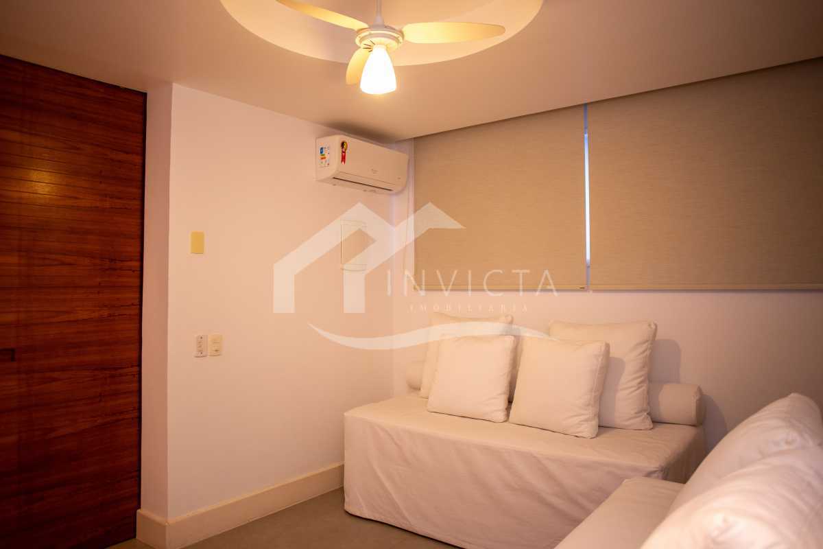 Conheça quarto do 2ºar 2 do imóvel - DUPLEX MAGNÍFICO NA AVENIDA RAINHA ELIZABETH - RPAP40102 - 13 quarto do 2ºar 2 - 13