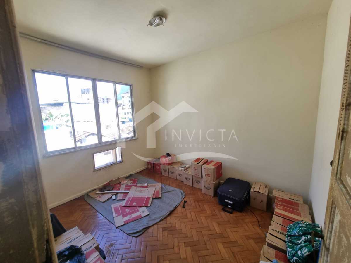 Conheça 7bcd38b3-d8d0-438b-8872-f04867 do imóvel - Uma ótima cobertura com 1 quarto e com vista pro Cristo e Pão de Açúcar - BTCO10001 - 11 7bcd38b3-d8d0-438b-8872-f04867 - 11