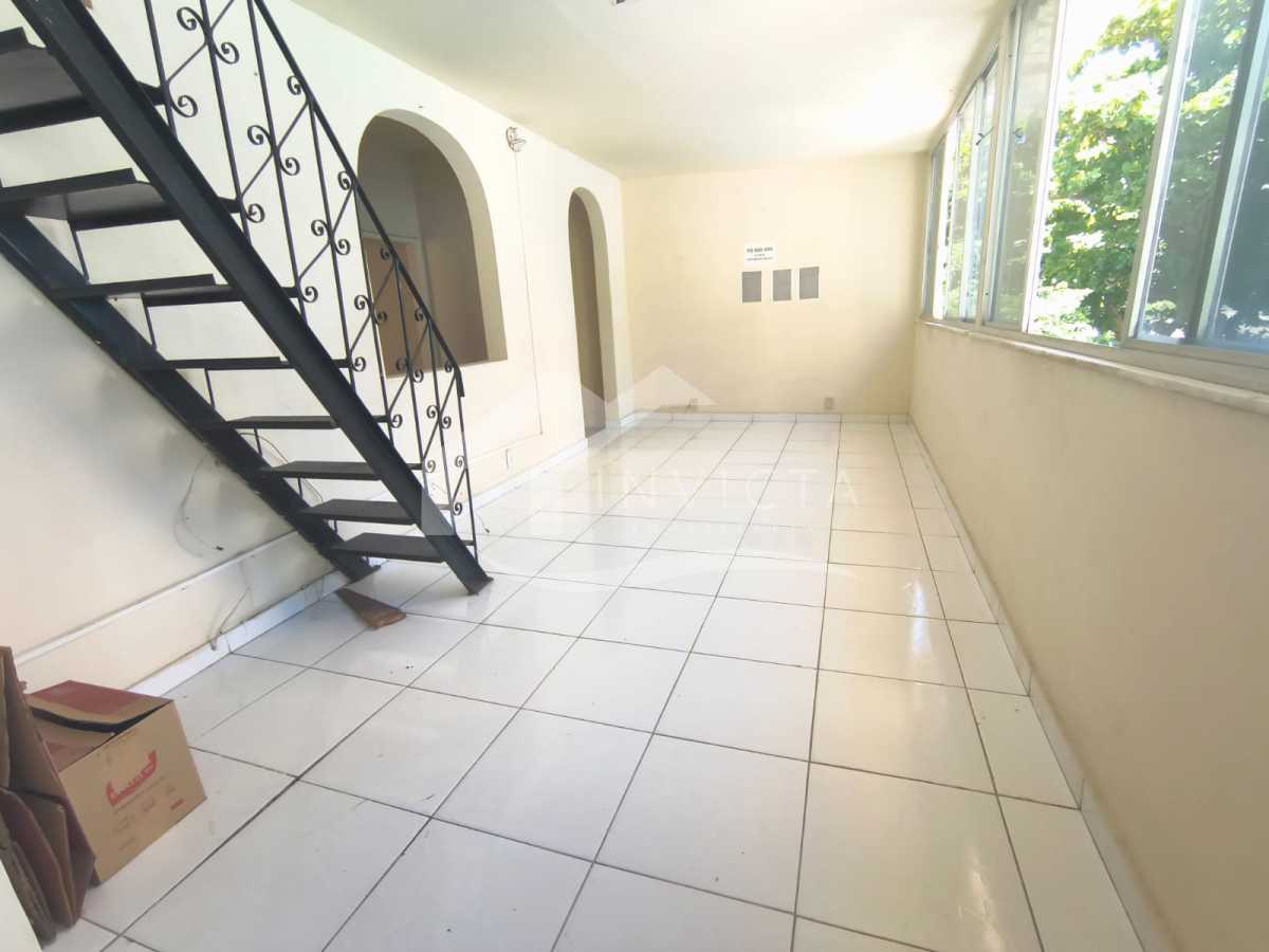 Conheça 8b4d8c53-d551-4e77-9972-6aeacf do imóvel - Uma ótima cobertura com 1 quarto e com vista pro Cristo e Pão de Açúcar - BTCO10001 - 12 8b4d8c53-d551-4e77-9972-6aeacf - 12