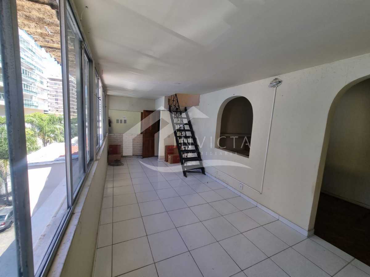 Conheça 88c2918d-2e64-44f4-a660-58532e do imóvel - Uma ótima cobertura com 1 quarto e com vista pro Cristo e Pão de Açúcar - BTCO10001 - 14 88c2918d-2e64-44f4-a660-58532e - 14