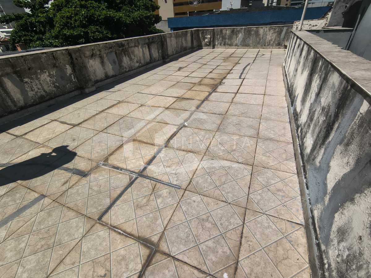 Conheça 144fd4df-d145-4014-82fa-b66fe0 do imóvel - Uma ótima cobertura com 1 quarto e com vista pro Cristo e Pão de Açúcar - BTCO10001 - 22 144fd4df-d145-4014-82fa-b66fe0 - 22