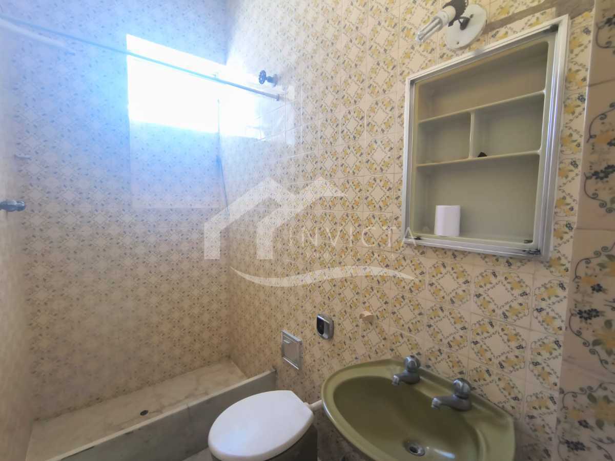 Conheça 07924733-a972-466b-81e8-375537 do imóvel - Uma ótima cobertura com 1 quarto e com vista pro Cristo e Pão de Açúcar - BTCO10001 - 20 07924733-a972-466b-81e8-375537 - 20