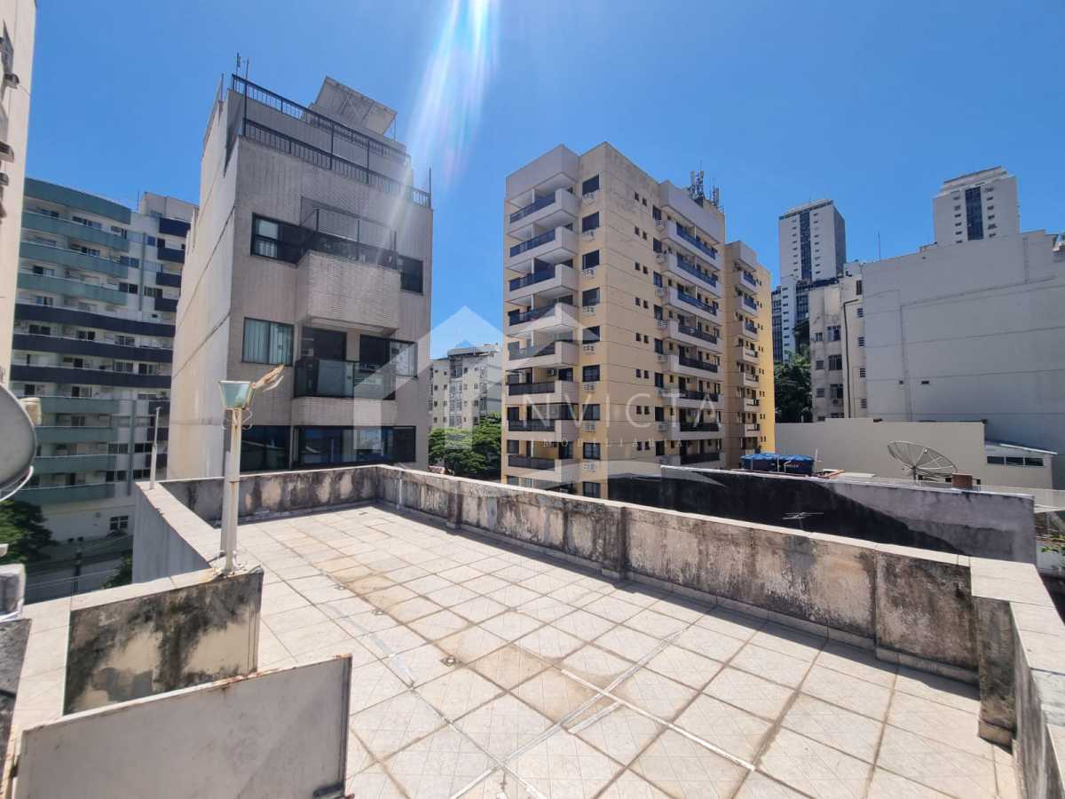 Conheça e56e1609-726b-4203-b64b-7c811d do imóvel - Uma ótima cobertura com 1 quarto e com vista pro Cristo e Pão de Açúcar - BTCO10001 - 24 e56e1609-726b-4203-b64b-7c811d - 24