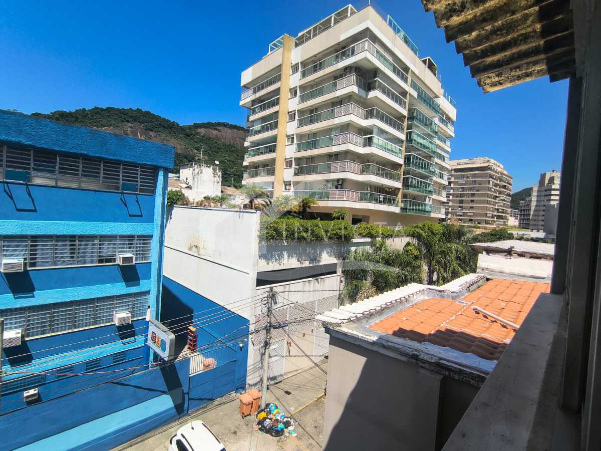 Conheça eb4f2816-233e-4007-876f-3b65ac do imóvel - Uma ótima cobertura com 1 quarto e com vista pro Cristo e Pão de Açúcar - BTCO10001 - 27 eb4f2816-233e-4007-876f-3b65ac - 27