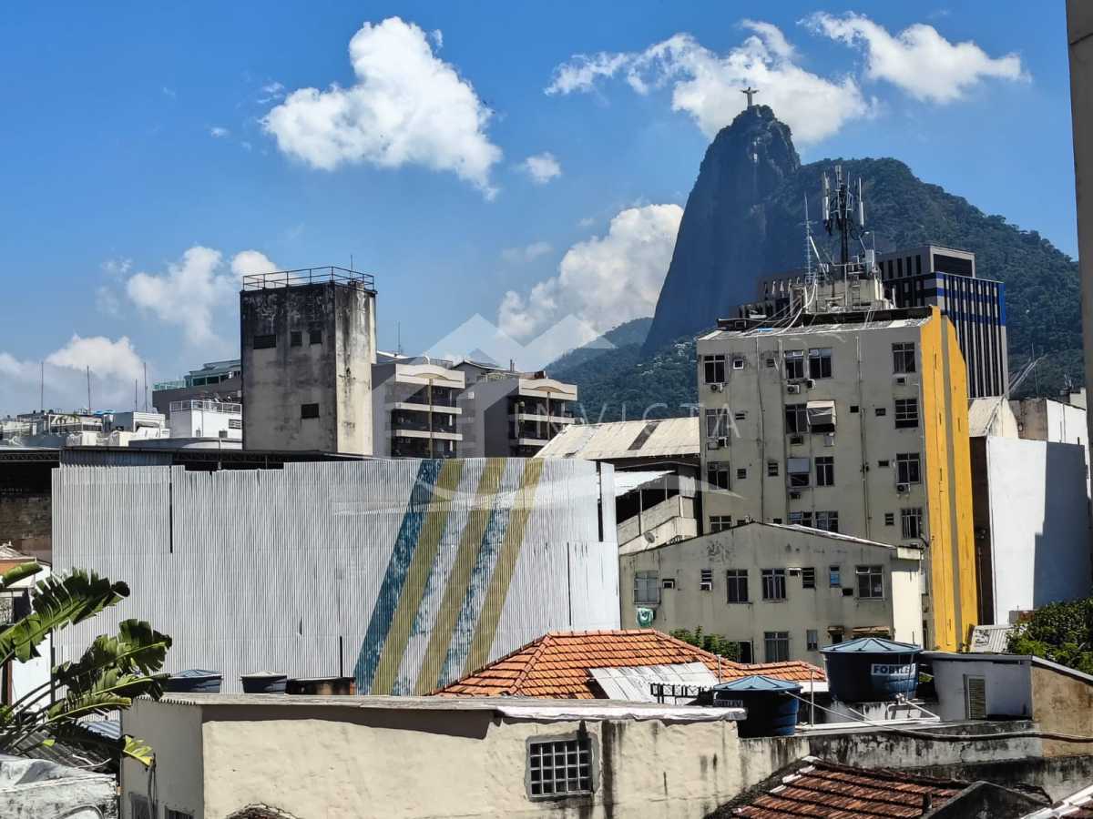 Conheça fe7b1352-def4-4aa0-87fc-922f6a do imóvel - Uma ótima cobertura com 1 quarto e com vista pro Cristo e Pão de Açúcar - BTCO10001 - 26 fe7b1352-def4-4aa0-87fc-922f6a - 26