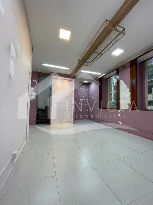 Conheça 4. do imóvel - Loja 130m² para alugar Botafogo, Rio de Janeiro - R$ 9.900 - FCLJ00029 - 4 4. - 4