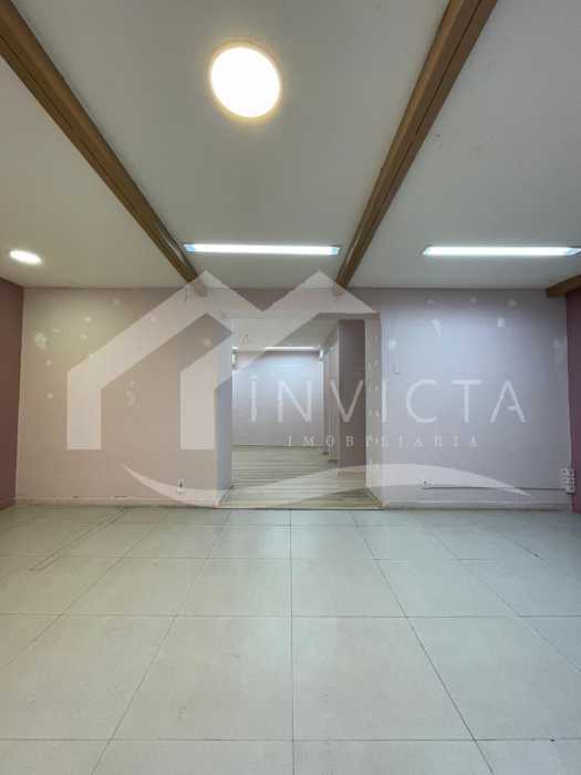 Conheça 8. do imóvel - Loja 130m² para alugar Botafogo, Rio de Janeiro - R$ 9.900 - FCLJ00029 - 7 8. - 7