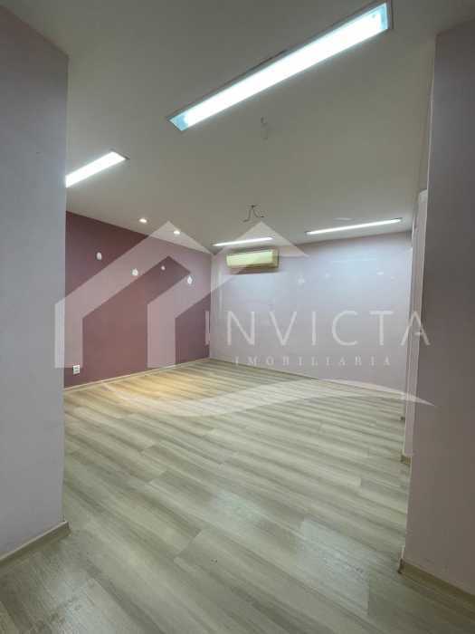Conheça 9. do imóvel - Loja 130m² para alugar Botafogo, Rio de Janeiro - R$ 9.900 - FCLJ00029 - 8 9. - 8