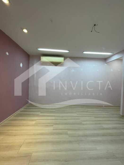 Conheça 10. do imóvel - Loja 130m² para alugar Botafogo, Rio de Janeiro - R$ 9.900 - FCLJ00029 - 9 10. - 9