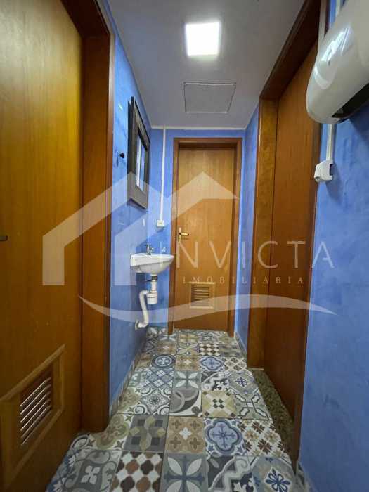 Conheça 17. do imóvel - Loja 130m² para alugar Botafogo, Rio de Janeiro - R$ 9.900 - FCLJ00029 - 16 17. - 16