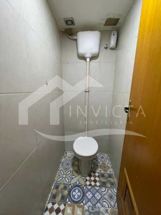 Conheça 19. do imóvel - Loja 130m² para alugar Botafogo, Rio de Janeiro - R$ 9.900 - FCLJ00029 - 18 19. - 18