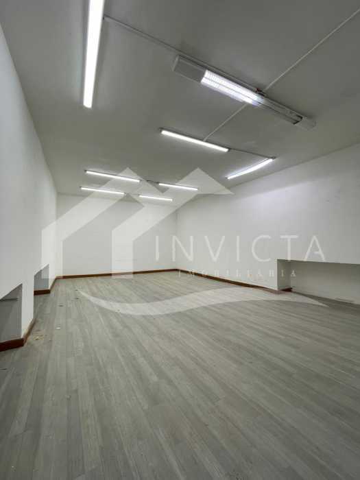 Conheça 25. do imóvel - Loja 130m² para alugar Botafogo, Rio de Janeiro - R$ 9.900 - FCLJ00029 - 24 25. - 24