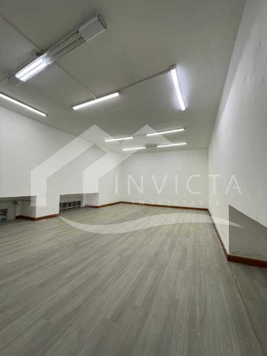 Conheça 27. do imóvel - Loja 130m² para alugar Botafogo, Rio de Janeiro - R$ 9.900 - FCLJ00029 - 26 27. - 26