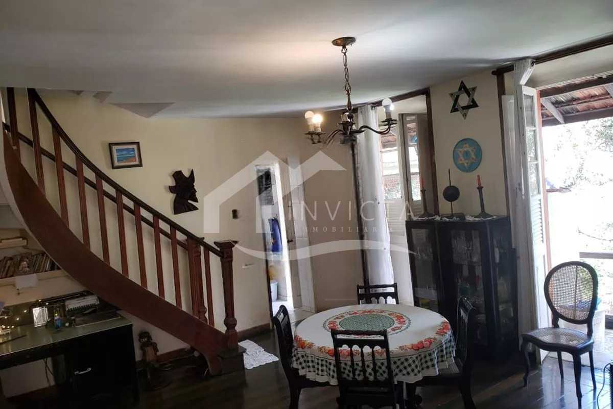 Conheça 893952661-620.07652245859746b1 do imóvel - EXCELENTE CASA COM 4 QUARTOS E 340M² - BTCA40003 - 22 893952661-620.07652245859746b1 - 22
